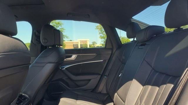 2021 Audi S6 2.9T quattro Prestige