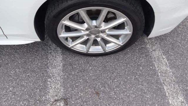 2015 Audi A4 2.0T quattro Premium Plus