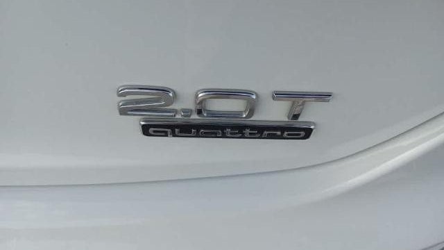 2015 Audi A4 2.0T quattro Premium Plus