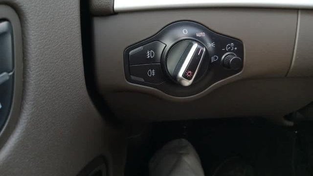 2015 Audi A4 2.0T quattro Premium Plus