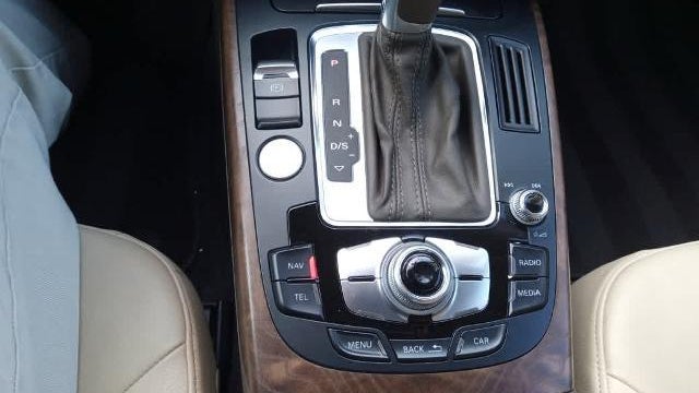 2015 Audi A4 2.0T quattro Premium Plus