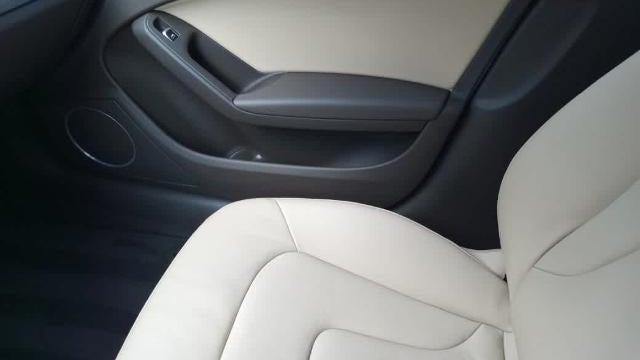 2015 Audi A4 2.0T quattro Premium Plus