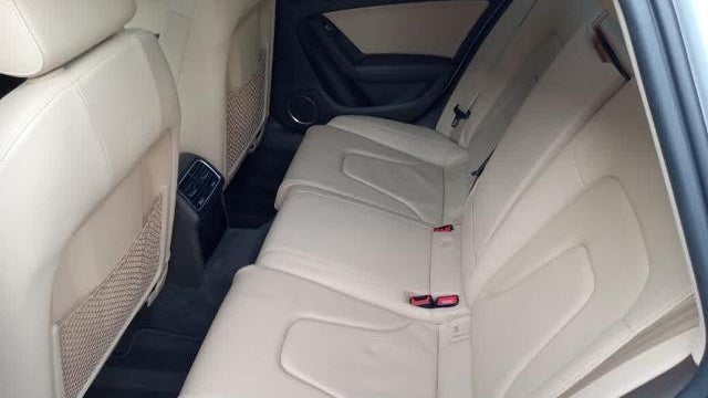 2015 Audi A4 2.0T quattro Premium Plus