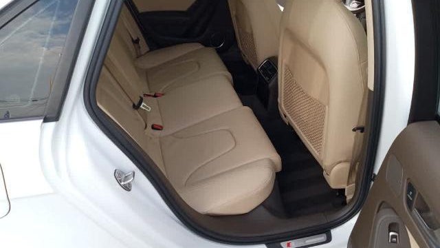 2015 Audi A4 2.0T quattro Premium Plus