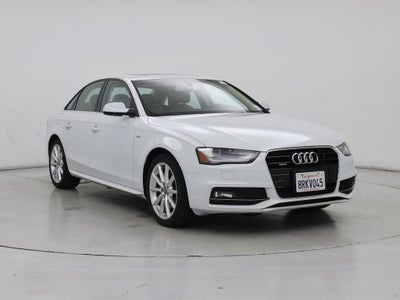 Photo of a 2015 Audi A4 AWD 2.0T Quattro Premium Plus 4DR Sedan 8A for sale