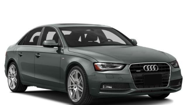 2014 Audi A4 2.0T quattro Premium Plus