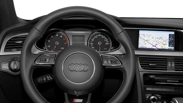 2014 Audi A4 2.0T quattro Premium Plus