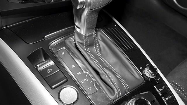 2014 Audi A4 2.0T quattro Premium Plus