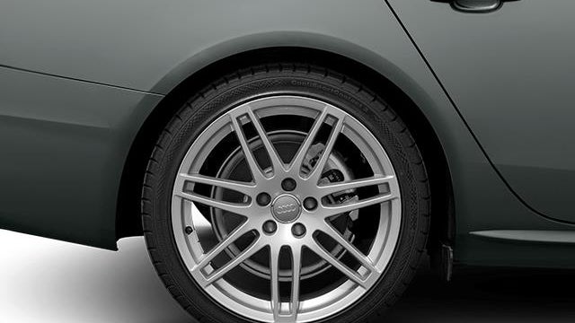2014 Audi A4 2.0T quattro Premium Plus