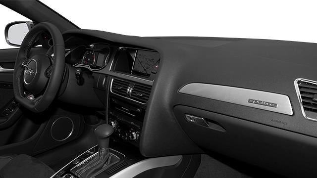 2014 Audi A4 2.0T quattro Premium Plus