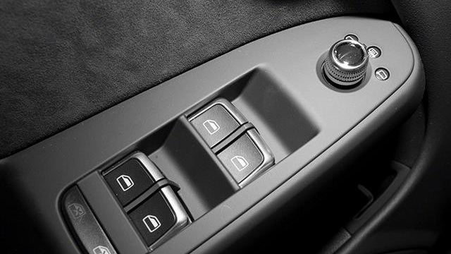 2014 Audi A4 2.0T quattro Premium Plus