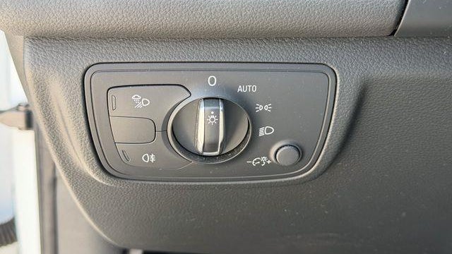 2016 Audi A6 3.0T quattro Premium Plus