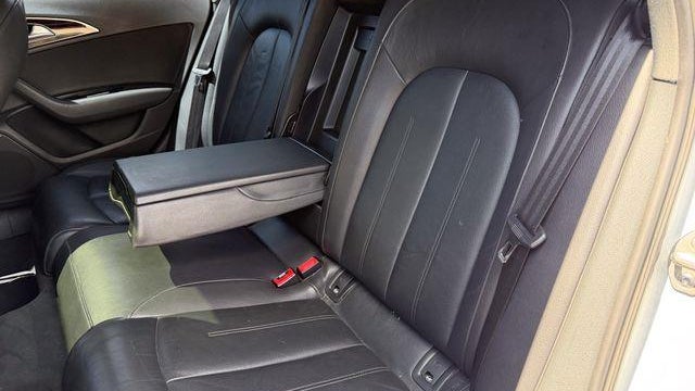 2016 Audi A6 3.0T quattro Premium Plus