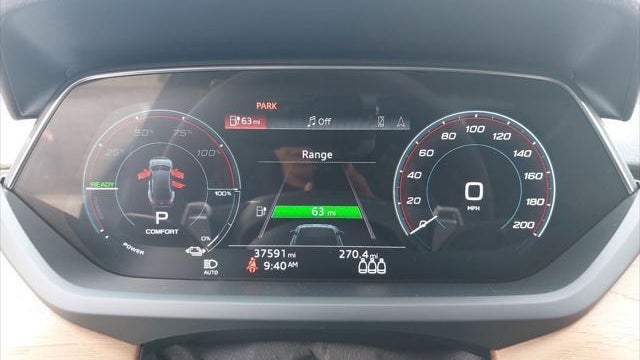 2023 Audi e-tron GT quattro Premium Plus
