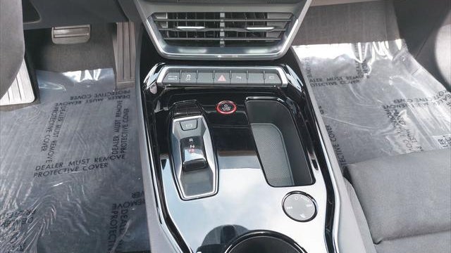 2023 Audi e-tron GT quattro Premium Plus