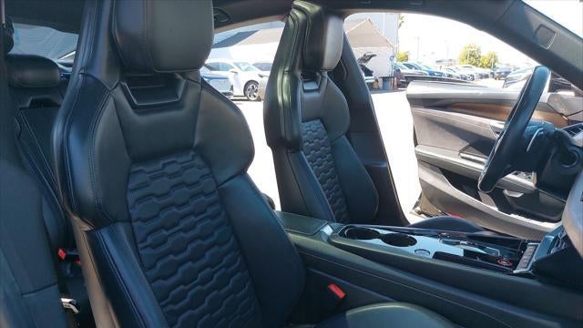 2023 Audi e-tron GT quattro Premium Plus