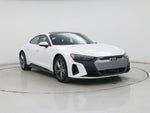 2022 e-tron GT Thumbnail 1