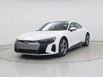 2022 e-tron GT Thumbnail 4