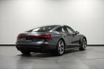 2023 e-tron GT Thumbnail 3