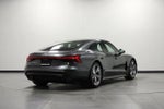 2023 e-tron GT Thumbnail 3