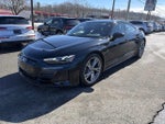 2024 e-tron GT Thumbnail 3
