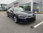 2024 e-tron GT Thumbnail 1