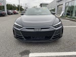 2024 e-tron GT Thumbnail 2