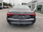 2024 e-tron GT Thumbnail 5