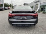 2024 e-tron GT Thumbnail 16