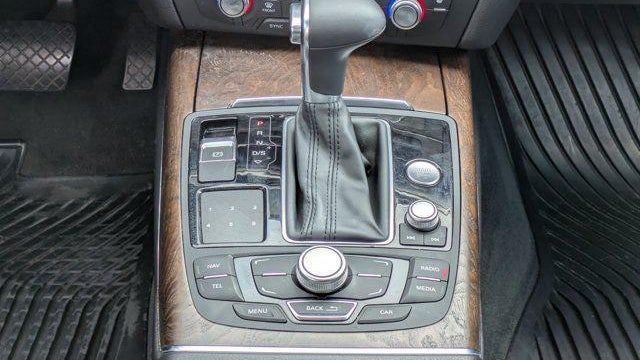 2014 Audi A6 3.0 quattro TDI Premium Plus