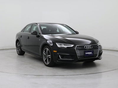 Photo of a 2017 Audi A4 AWD 2.0T Quattro Prestige 4DR Sedan 7A for sale