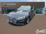 2018 A5 Sportback Thumbnail 1