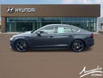2018 A5 Sportback Thumbnail 2