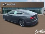 2018 A5 Sportback Thumbnail 3