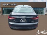 2018 A5 Sportback Thumbnail 4