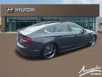 2018 A5 Sportback Thumbnail 5