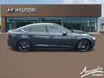 2018 A5 Sportback Thumbnail 6