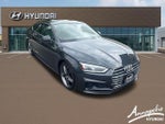2018 A5 Sportback Thumbnail 7