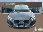 2018 A5 Sportback Thumbnail 8
