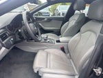 2018 A5 Sportback Thumbnail 9