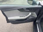 2018 A5 Sportback Thumbnail 10