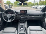 2018 A5 Sportback Thumbnail 12