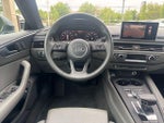 2018 A5 Sportback Thumbnail 13
