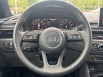 2018 A5 Sportback Thumbnail 14