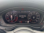 2018 A5 Sportback Thumbnail 15