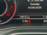 2018 A5 Sportback Thumbnail 16