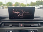 2018 A5 Sportback Thumbnail 18