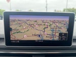 2018 A5 Sportback Thumbnail 19