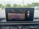 2018 A5 Sportback Thumbnail 20