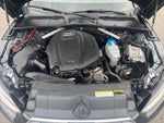 2018 A5 Sportback Thumbnail 22
